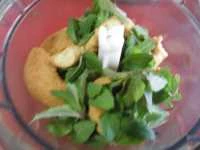 cheeseckae fragole cioccolato e menta immagine 1