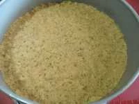cheeseckae fragole cioccolato e menta immagine 3