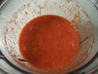 cheeseckae fragole cioccolato e menta immagine 6