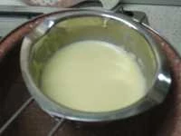 cheeseckae fragole cioccolato e menta immagine 4