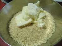 cheesecake fragole e limone 1