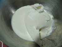 cheesecake fragole e limone 5