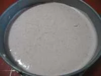 cheesecake fragole e limone 7