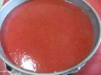 cheesecake fragole e limone 10