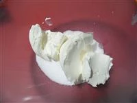 cheesecake glassa a specchio immagine 1
