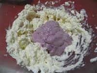cheesecake glassa a specchio immagine 2