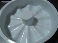 cheesecake glassa a specchio immagine 4
