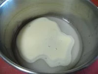 cheesecake glassa a specchio immagine 9