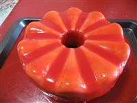 cheesecake glassa a specchio immagine 177