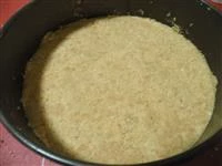 cheesecake ai frutti di bosco immagine 2