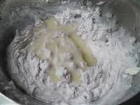 cheesecake ai frutti di bosco immagine 5