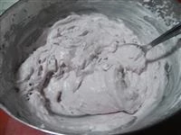 cheesecake ai frutti di bosco immagine 6