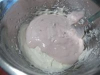 cheesecake gelato alle fragole immagine 3
