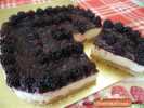 cheesecake more di rovo light