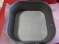cheesecake ntella acqua di cocco immagine 2