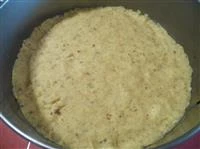 3 immagine cheesecake panettone e vaniglia