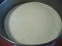7 immagine cheesecake panettone e vaniglia