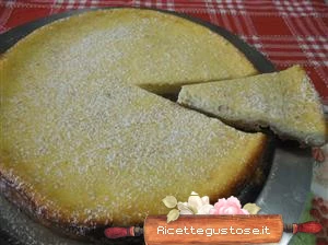 ricetta cheesecake panettone e vaniglia