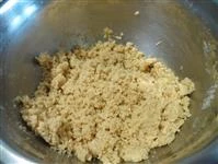 cheesecake alle pesche e yogurt greco immagine 2