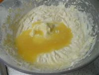 cheesecake alle pesche e yogurt greco immagine 4