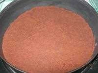 cheesecake variegato due cioccolati immagine 1
