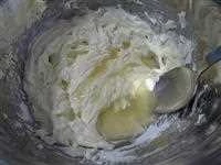 cheesecake variegato due cioccolati immagine 4