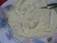cheesecake variegato due cioccolati immagine 5