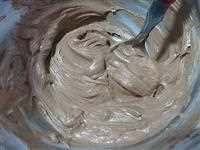 cheesecake variegato due cioccolati immagine 6