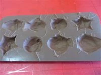 cioccolatini gelati alla menta immagine 1