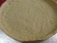crostata semifredda alle fragole immagine 5