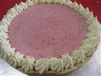 crostata semifredda alle fragole immagine 9