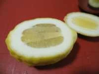 Gelato al limone immagine 1
