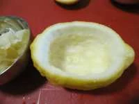Gelato al limone immagine 2