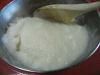 Gelato al limone immagine 5
