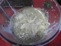 gelato alla menta fresca immagine 3
