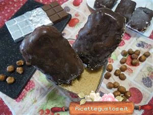 gelato allo stecco ricetta