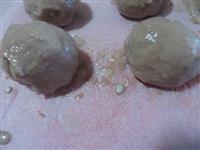 gelato fritto al panettone immagine 1