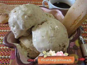 gelato tiramisù ricetta