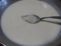 ovetti cioccolato panna cotta frutti di bosco immagine 3