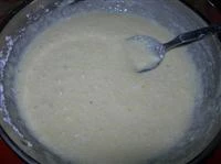 immagine 4 pandoro grigliato crema ananas e mascarpone