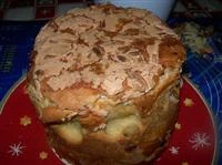 immagine 8 panettone farcito con crema al mascarpone