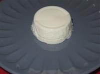 panna cotta ai lamponi immagine 5
