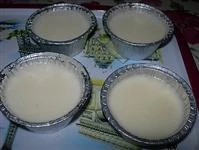 panna cotta al limone ricetta 3