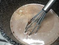 panna cotta alla nutella immagine 3