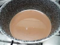 panna cotta alla nutella immagine 4