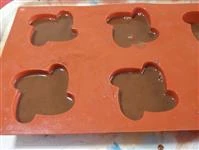 panna cotta alla nutella immagine 5