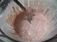 panna cotta alle ciliegie immagine 1