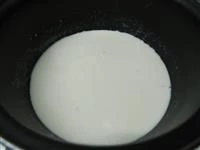 panna cotta alle ciliegie immagine 2