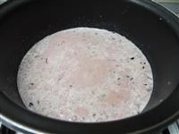 panna cotta alle ciliegie immagine 3