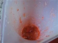 panna cotta alle fragole immagine 5